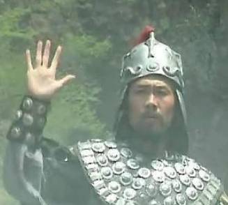 蜀汉历史图片