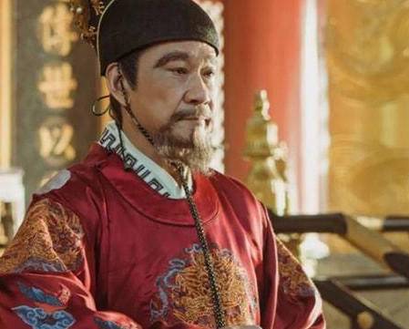 明朝历史图片