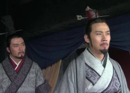 晋文公历史图片