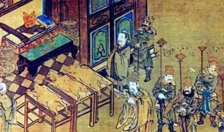 古代历史图片