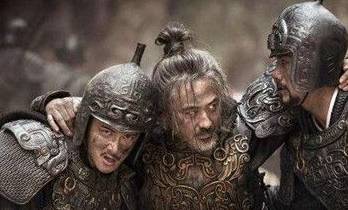 曹操历史图片