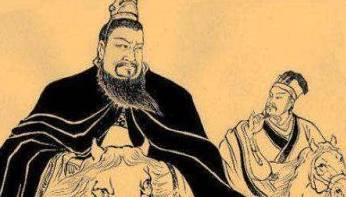 曹操历史图片
