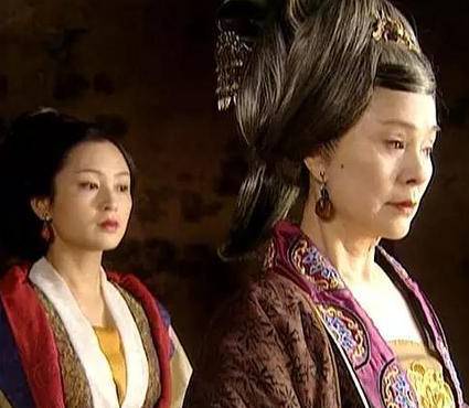 唐朝历史图片