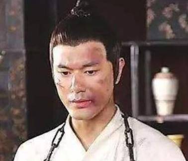 刑罚历史图片