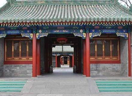 清朝历史图片