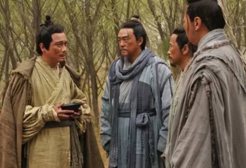 重耳历史图片