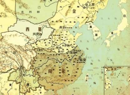南宋历史图片