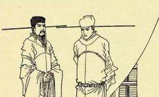 苏辙历史图片