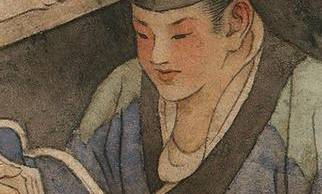 苏辙历史图片