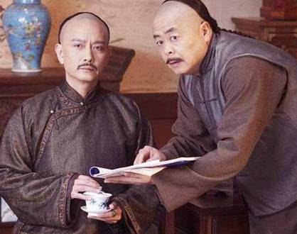 清朝历史图片