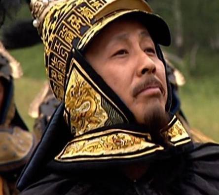 清朝历史图片