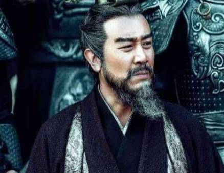 曹丕历史图片