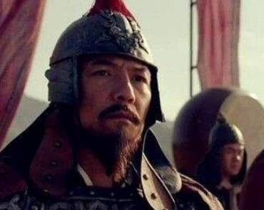 良策历史图片