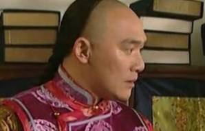 胤禩历史图片