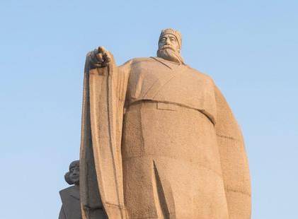 周公历史图片