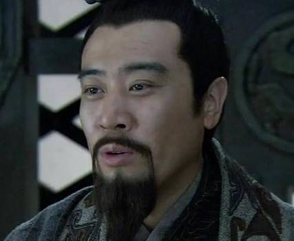 刘备历史图片