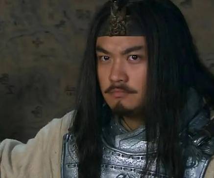刘备历史图片