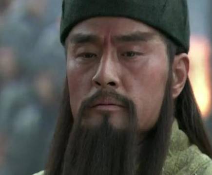 刘备历史图片