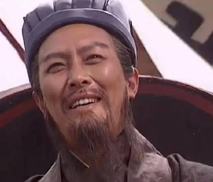 刘备历史图片
