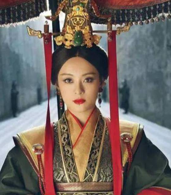 芈月历史图片