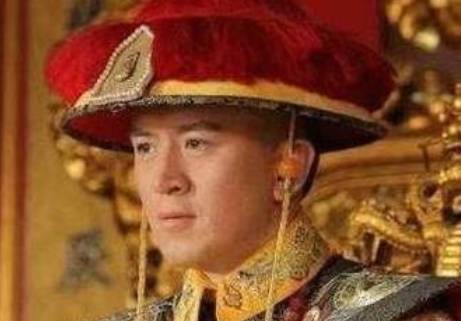 清朝历史图片