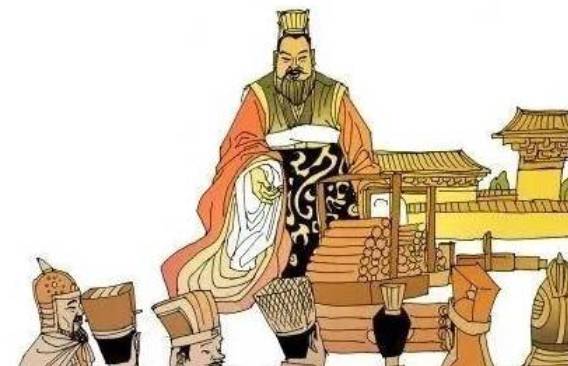 汉朝历史图片