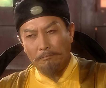 李世民历史图片