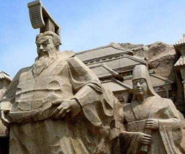 推恩令历史图片