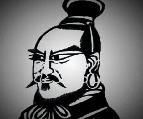 南北朝历史图片