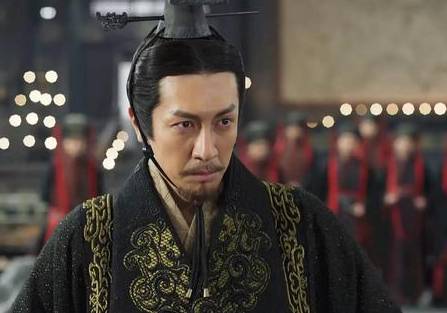 推恩令历史图片