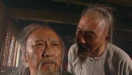 康熙历史图片