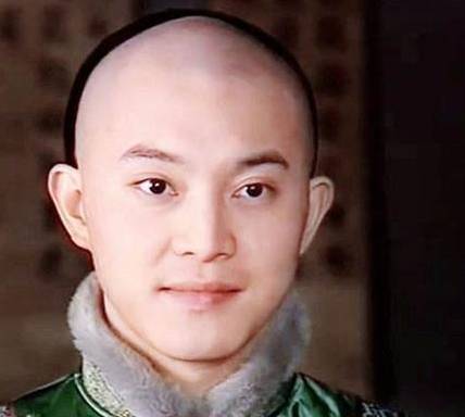 嘉庆历史图片