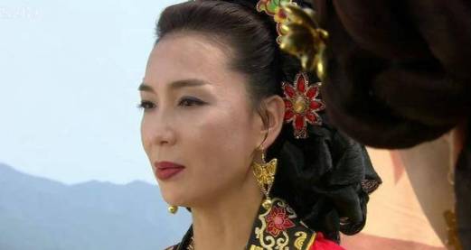 述律平历史图片