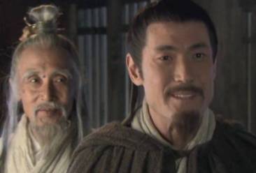 徐庶历史图片