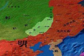 朱元璋历史图片