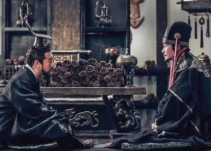曹魏历史图片