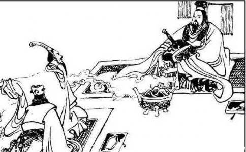 战国历史图片