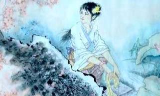 王维历史图片