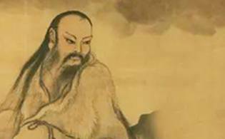 温庭筠历史图片