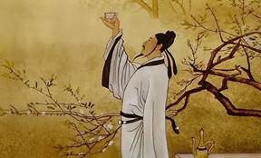 温庭筠历史图片