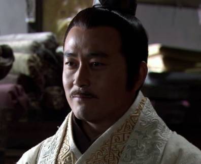 商鞅历史图片