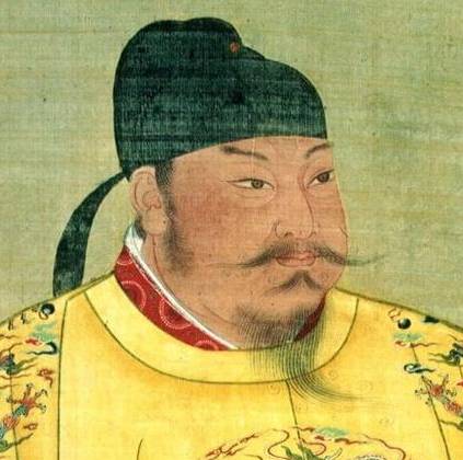 禁军历史图片