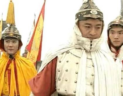 古代历史图片