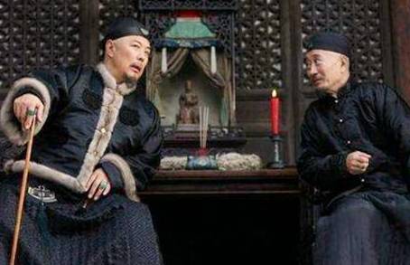 清朝历史图片
