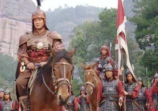 明朝历史图片