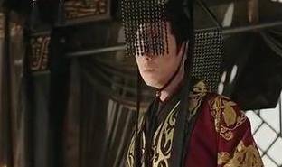 宋文帝历史图片