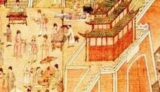 宋文帝历史图片