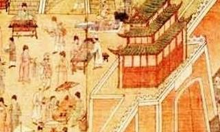 宋文帝历史图片