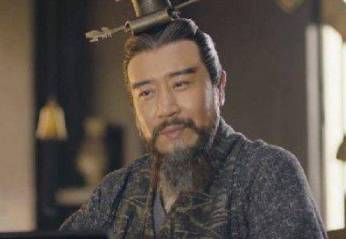 夏侯惇历史图片