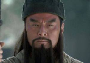 关羽历史图片